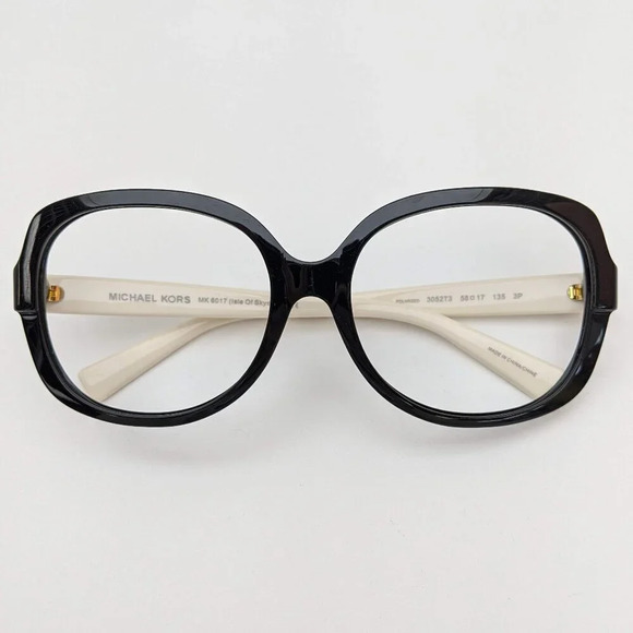 🕶️Frame Only | Michael Kors MK6017 Isle of Skye Sunglasses 58/17 135 /KAB535🕶️ - Picture 1 of 6